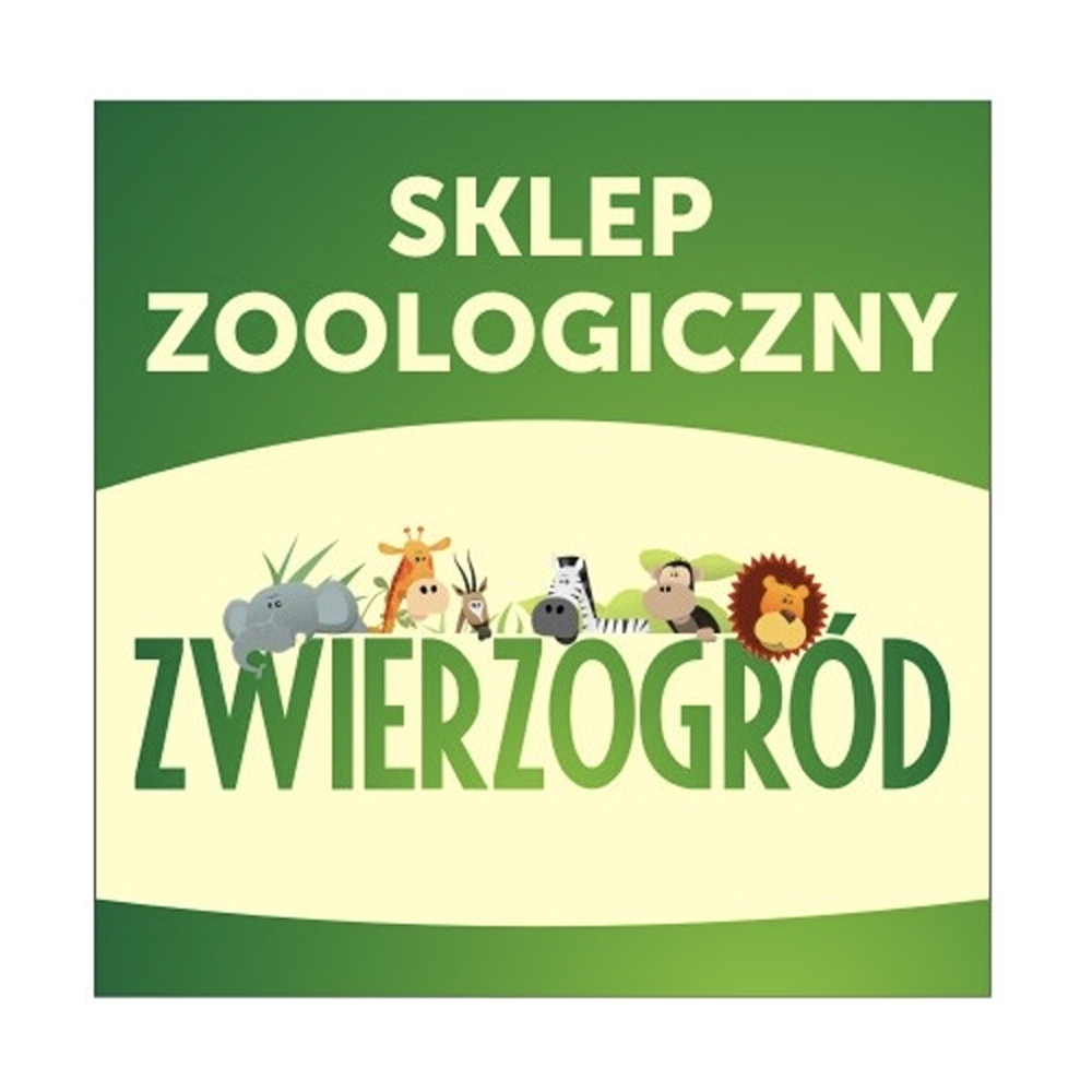 Zwierzogród Sklep Zoologiczny